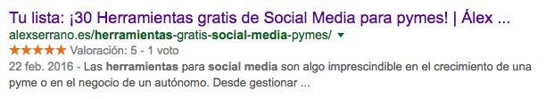 checklistSEO