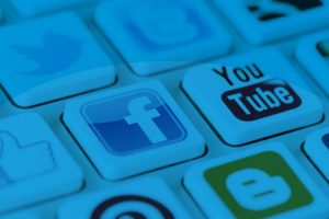 social media
