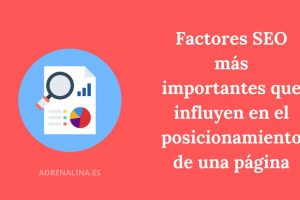 200 FACTORES seo