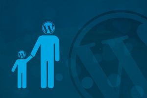 child-theme-wordpress