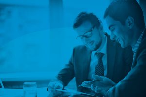 Consultor de negocios