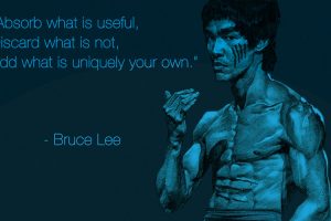 Estrategias SEO Linkbuilding Bruce Lee