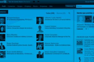linkedin visibilidad