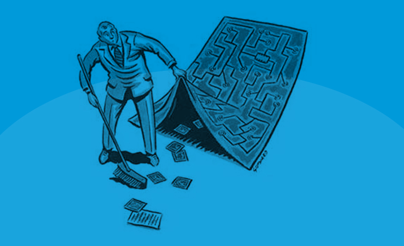 Reputación Online ORM