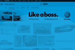 Marcas de coches que hacen SEO