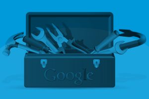 Google tools que seguramente no conoces