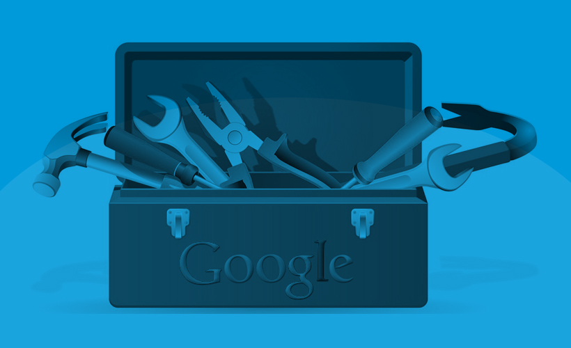 Google tools que seguramente no conoces