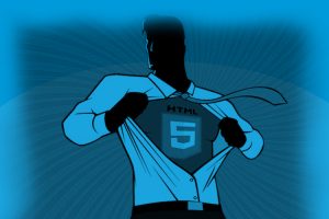 Herramientas HTML5