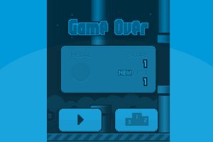 Algunas cosas que podemos aprender de Flappy Bird