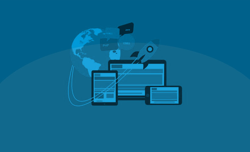 crear una web para tu empresa