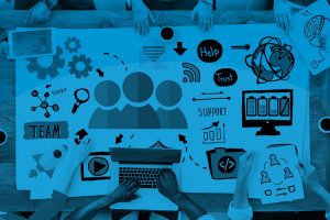 estrategia marketing de contenidos