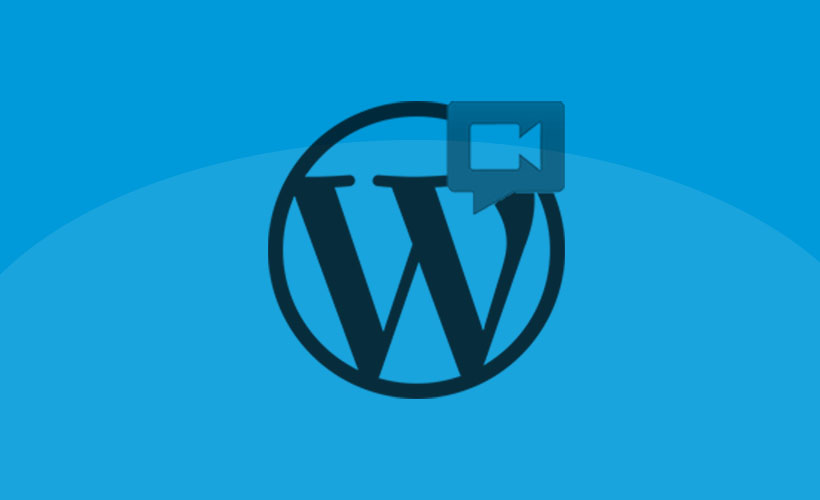 gestor de media para wordpress