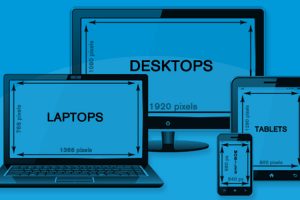 web responsive herramientas