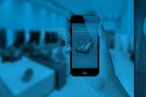 beacons marketing proximidad