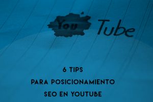tips posicionamiento seo en youtube