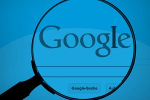 google derecho al olvido