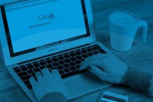 posicionarse en google