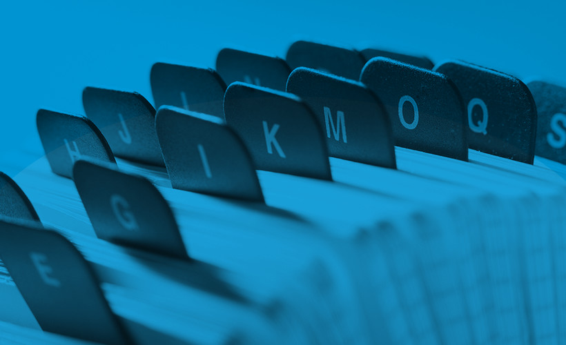 comandos de búsqueda