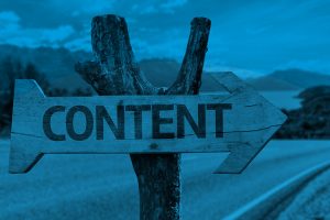 ideas content marketing
