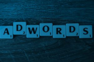 tasa de conversión objetivo google adwords