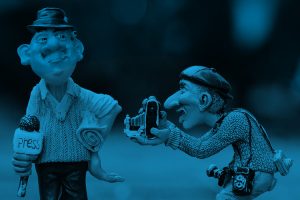 periodismo en la era digital