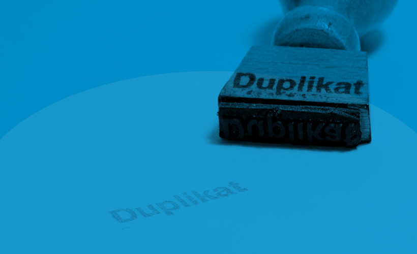 contenido duplicado detectarlo solucionarlo