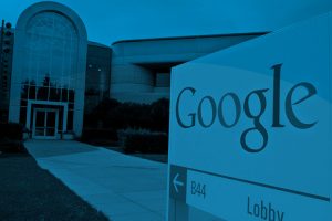 efectos tasa google