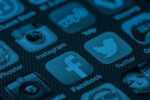 redes sociales posicionamiento web