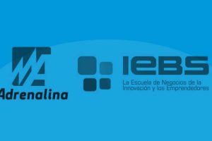 iebs adrenalina