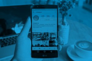 activar perfil instagram empresas
