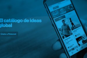 pinterest para empresas
