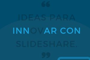 slideshare ideas