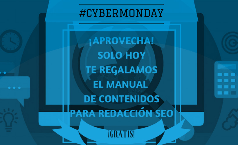 manual de contenidos seo gratis