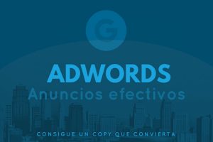 anuncios efectivos para google adwords