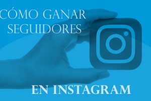 Guía para ganar seguidores en Instagram by Adrenalina