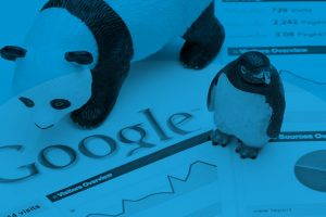 google algoritmos