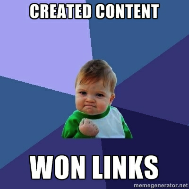 link baiting content marketing