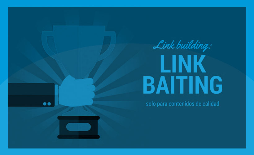 link baiting en linkbuilding