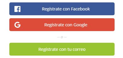 login de integracion
