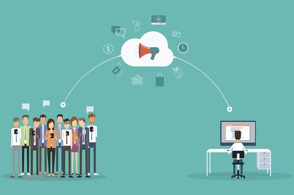 remarketing