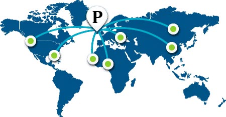 CDN para aumentar la velocidad