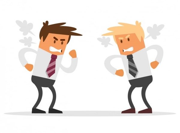 competencia desleal adwords