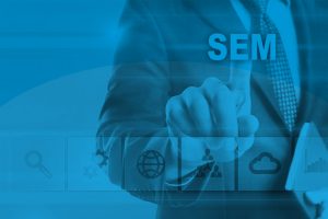 sentencia google adwords