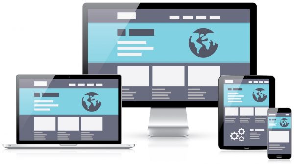responsive design