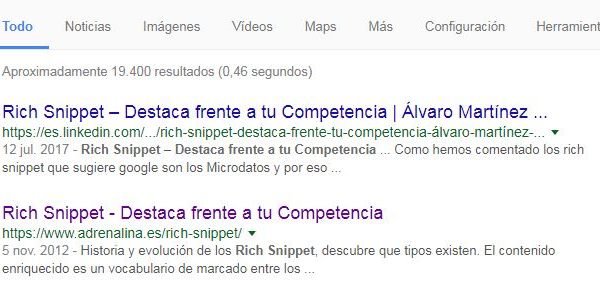 Posts de LinkedIn posicionan en Google