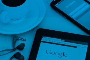 facebook ads google adwords