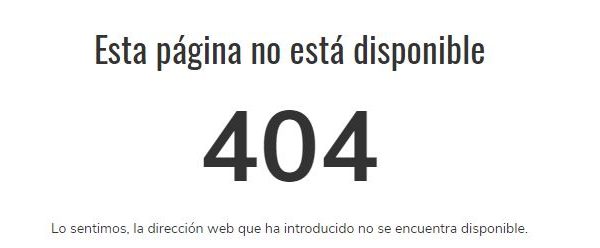 error-404