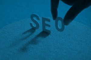 que es el seo