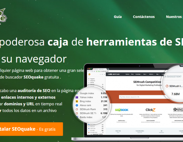 SeO QUAKE