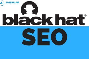 Black Hat SEO